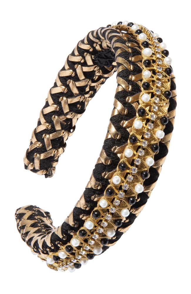 Renaissance Headband