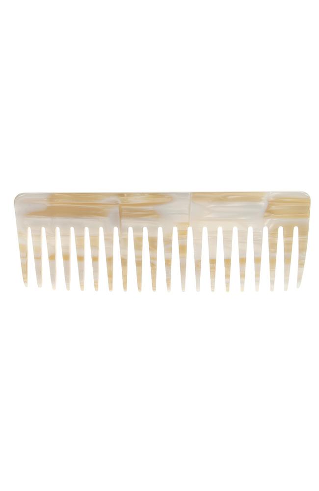 Wide Tooth Styling Comb
