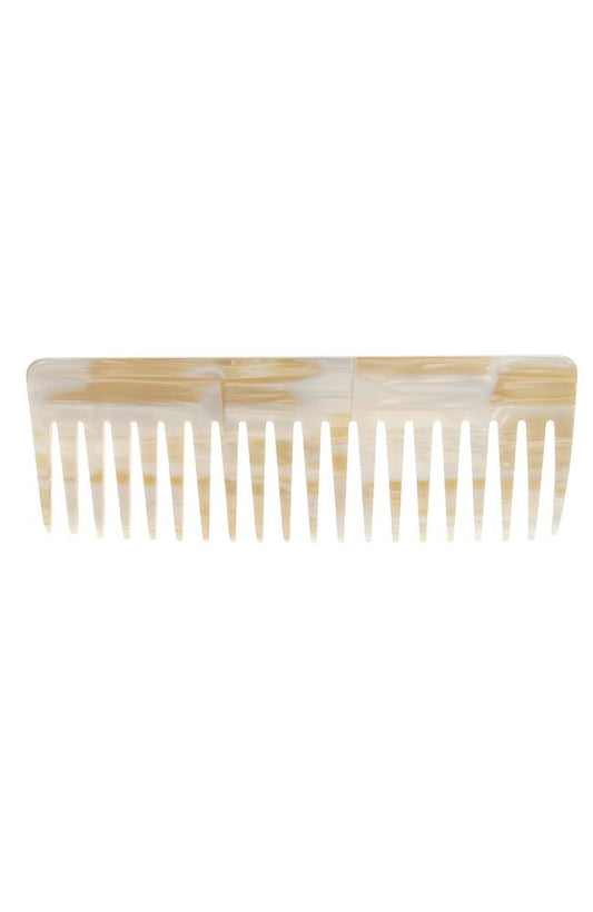 Wide Tooth Styling Comb