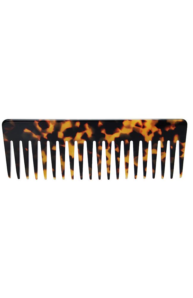 Wide Tooth Styling Comb