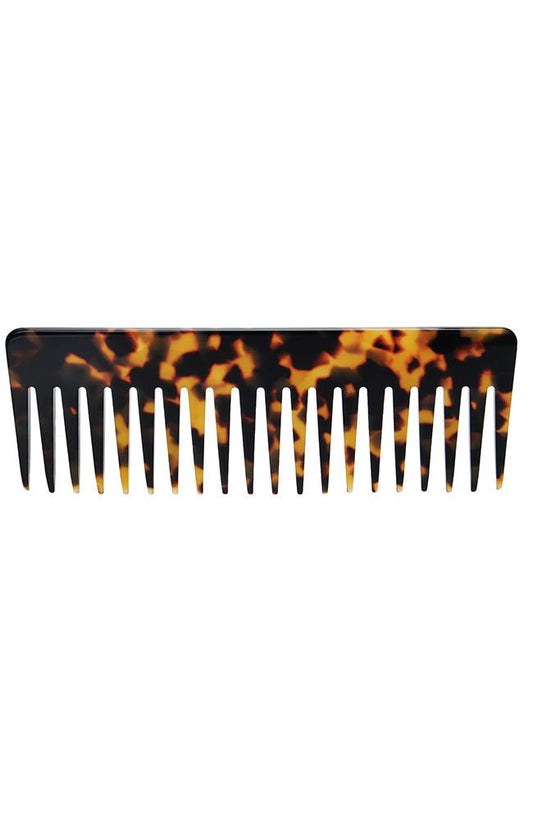 Wide Tooth Styling Comb
