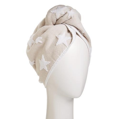 Body Star Spa Turban