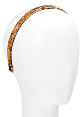 1/2" Ultracomfort Headband - Kaleidoscope