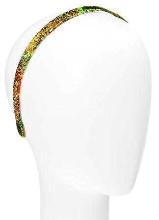 1/2" Ultracomfort Headband - Bombay