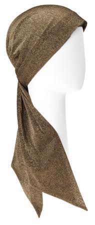 It's A Wrap - Starlette Gold