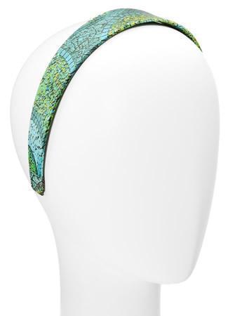 1 1/2" Headband - Bombay