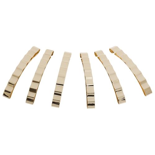 Zig Zag Slide Clip & Go 6pk